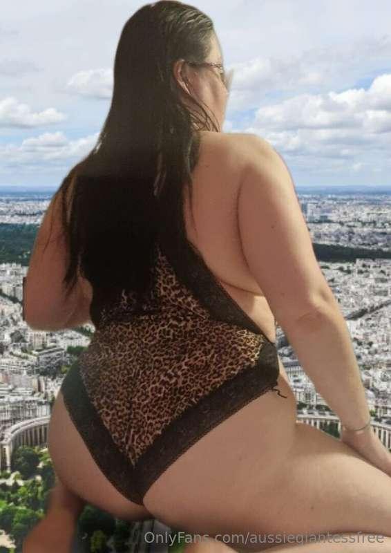 Keeping an eye on my city