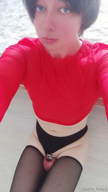 sasha_foxyq image #1
