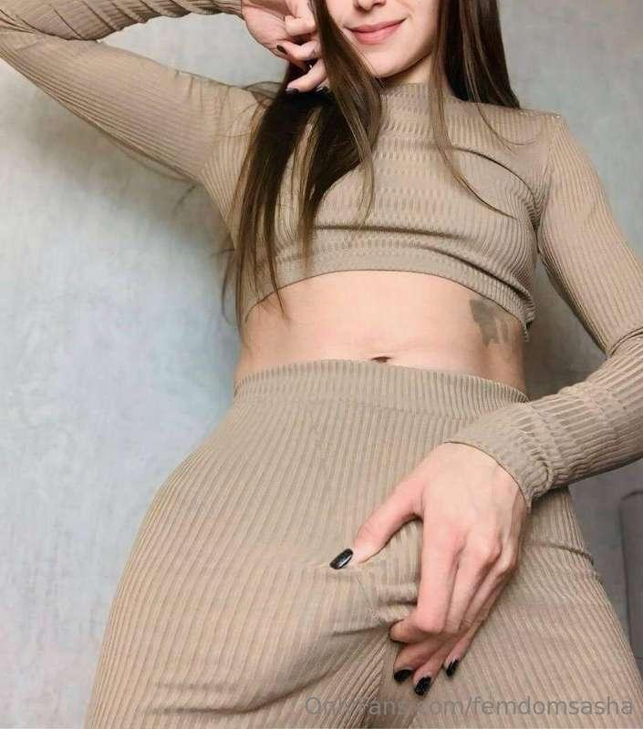 femdomsasha main image