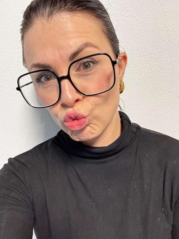 Kussi 💋