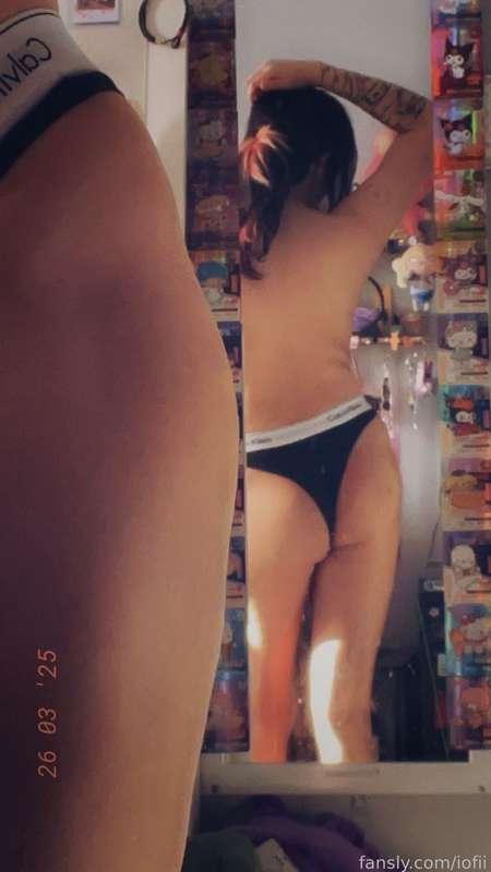 🍑

#panties #ass #mtf #trans