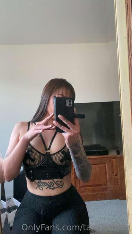 Just a taste of the new gear x