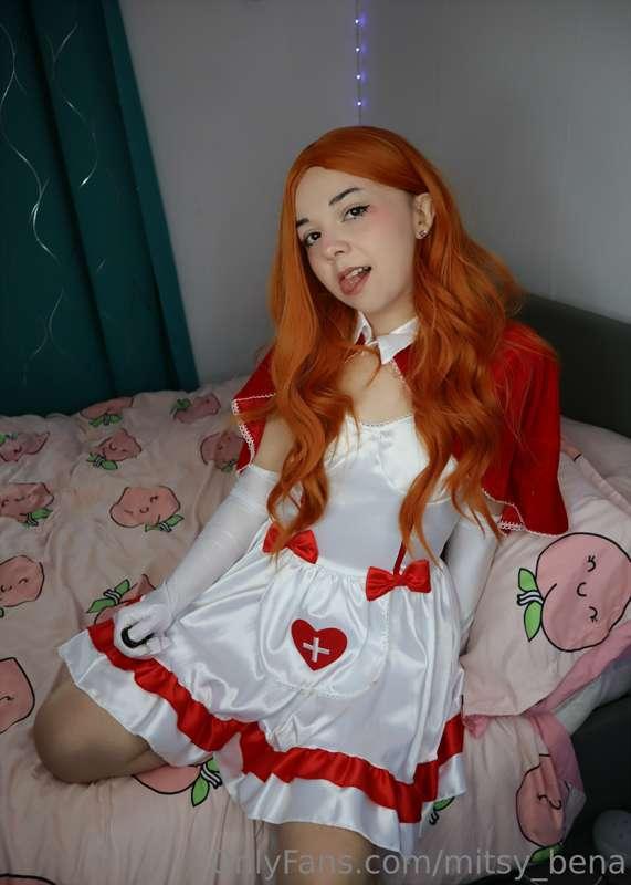 Let me heal you ❤️‍🩹