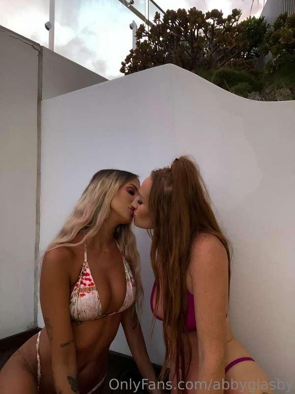 Make out with me baby