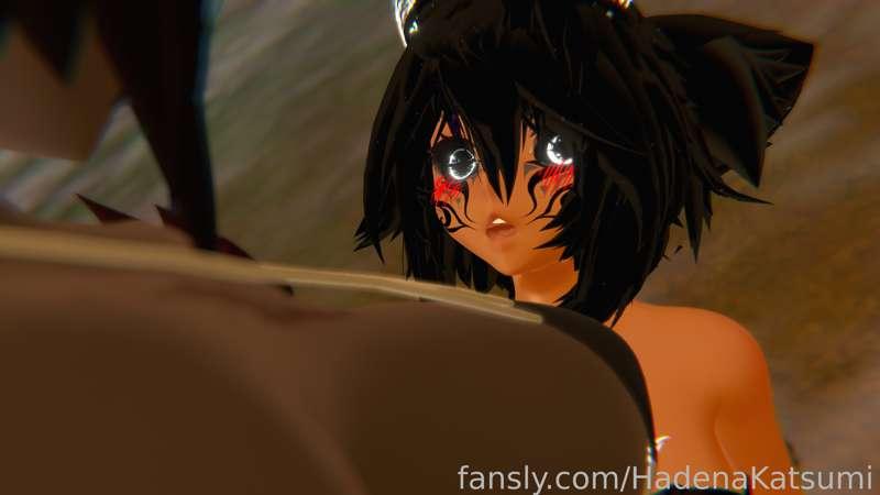 hadenakatsumi image #5