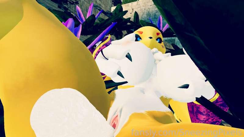 sneezingpixels image #9