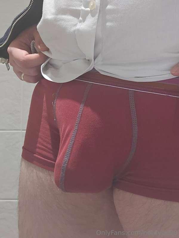 Pull them down and grow what's beneath inside your mouth.