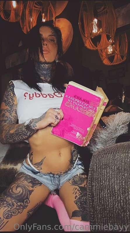 Daddy?