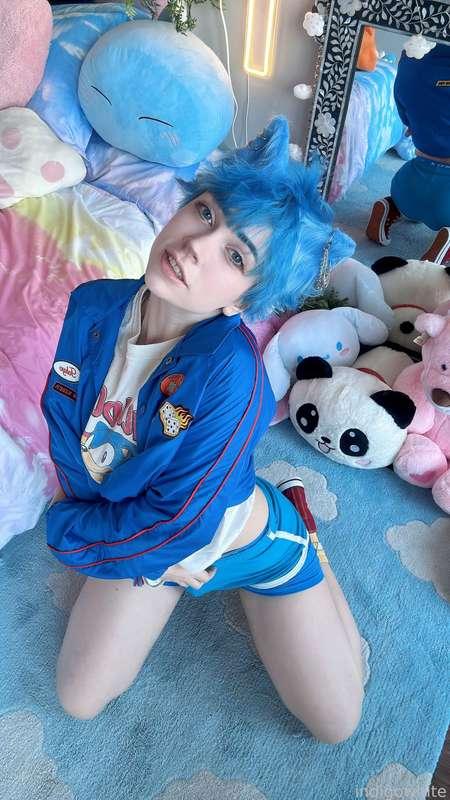 indigowhite image #246