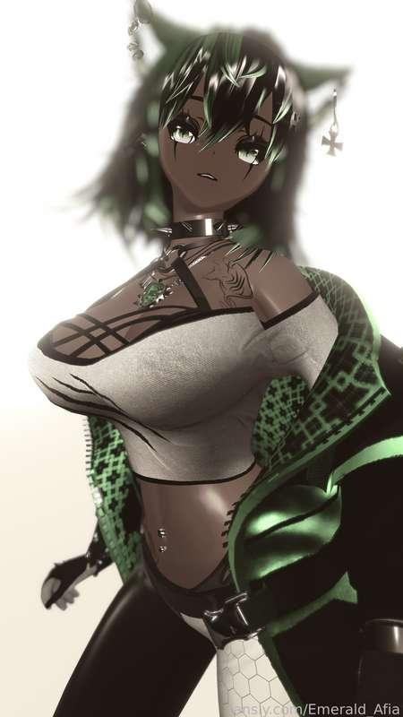 emerald_afia image #0