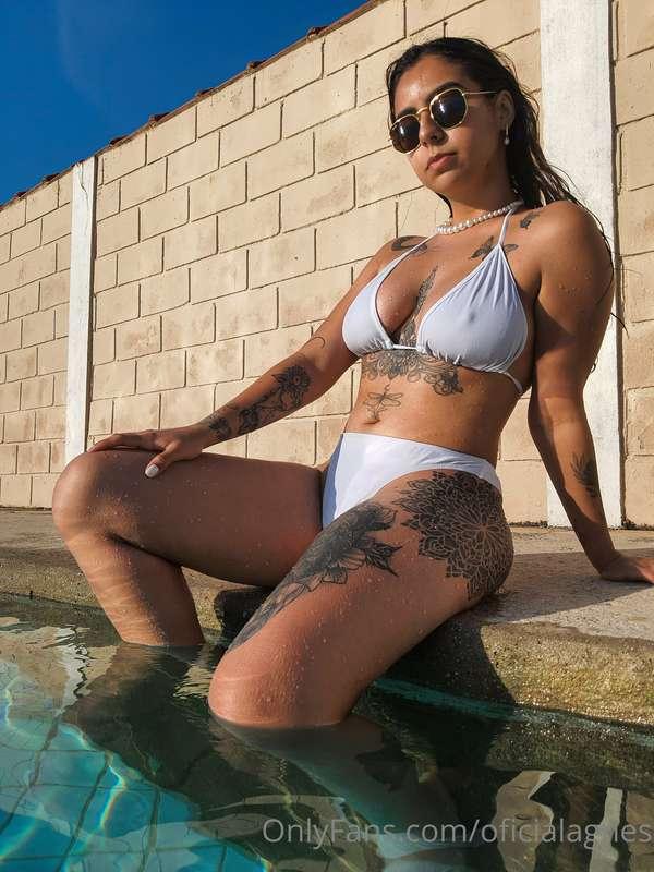 Calor aqui! 🥵🔥