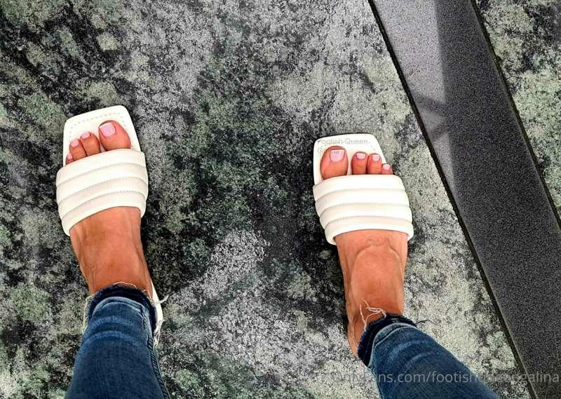 Summer weather's not over yet :)