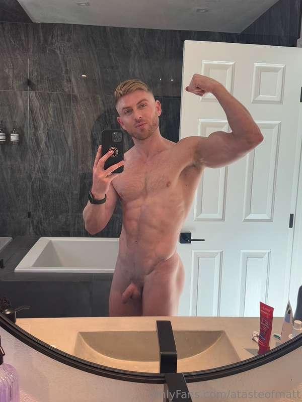 Next on the agenda: a bunch of super hot Vegas scenes with s..