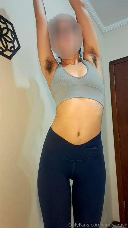 Wanna be my gym buddy? 💓