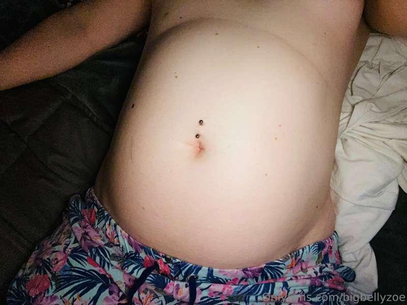bigbellyzoe image #1