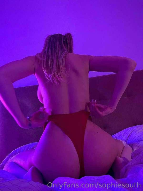 Time for bed 😈