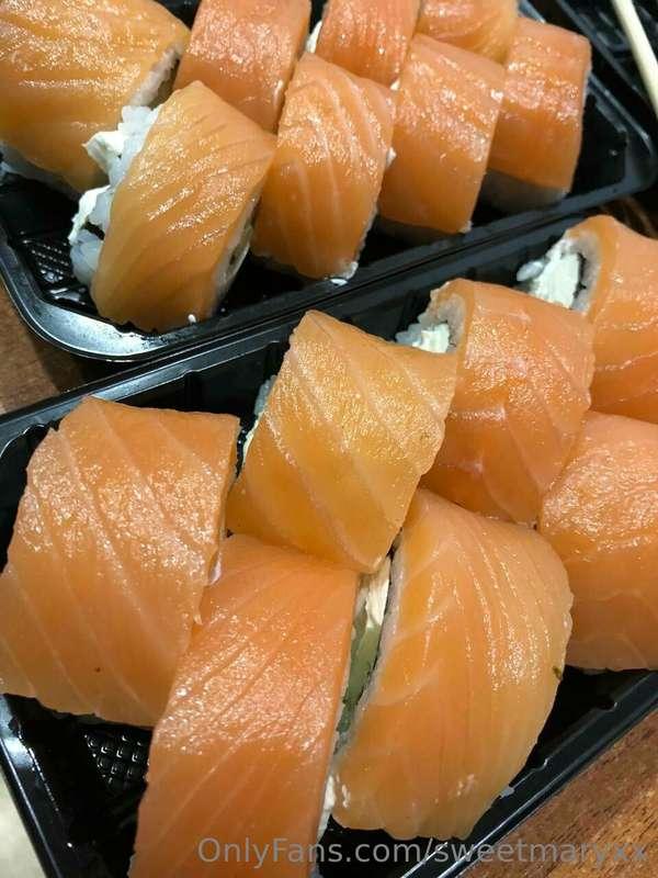 What kind of food do I like?😄😄