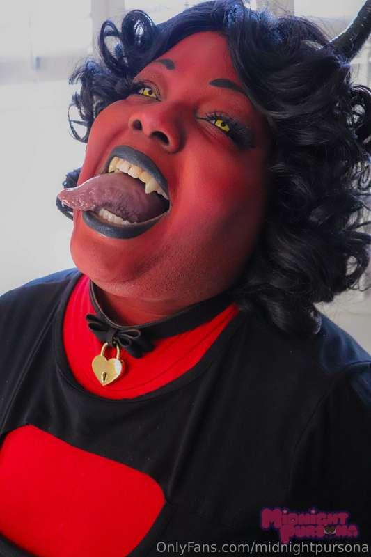 midnightpursona image #0