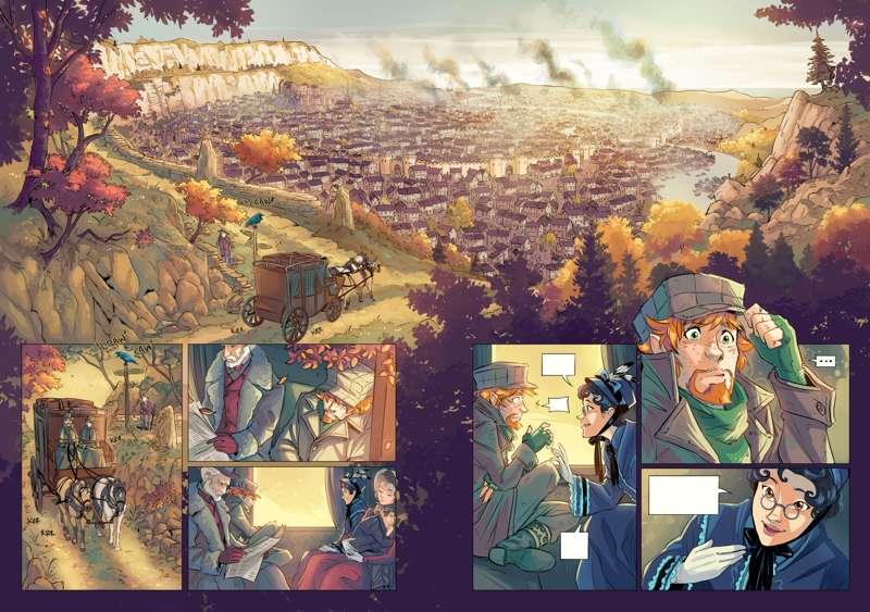 Papers Please - 01-02