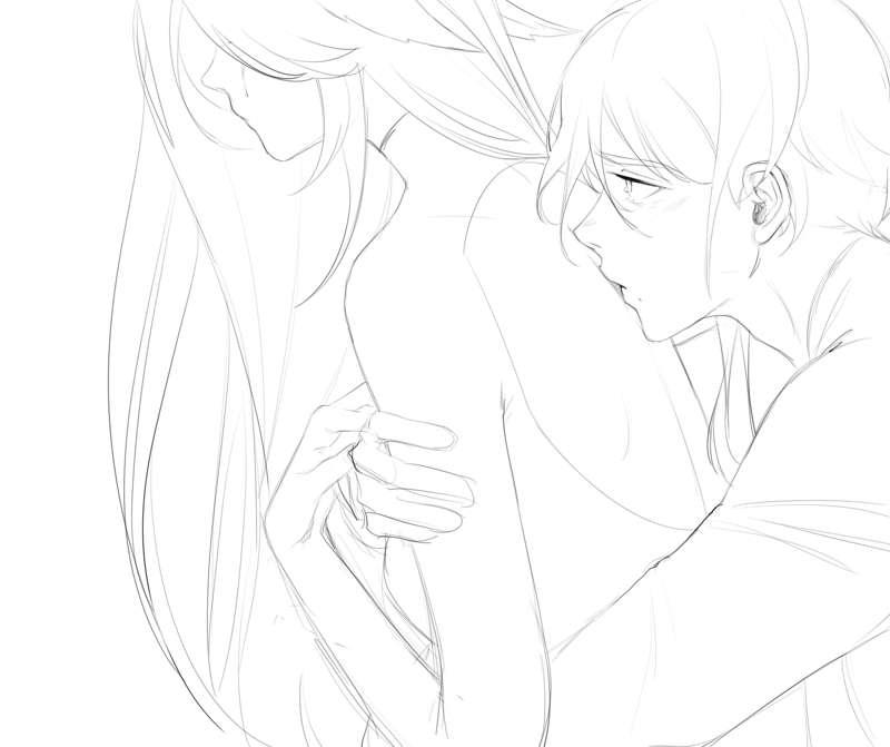 Yae&Ayato