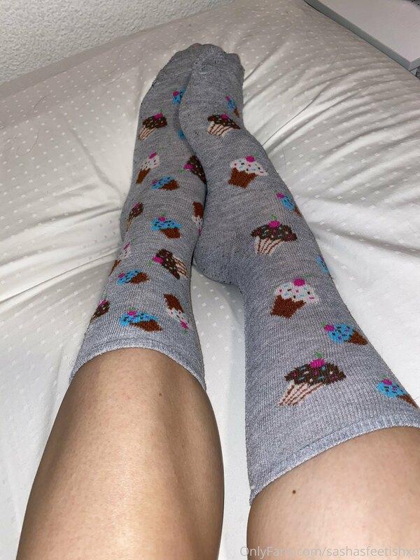 Which would you rather lick?