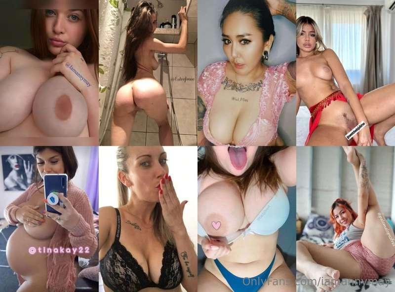 🍒🌶 @IAMANNYMAY 🌶🍒✨🌸 @ESTERFREEE 🌸✨🌼✨ @LI_MEI ✨🌼🍑🥵 @sweetchee..