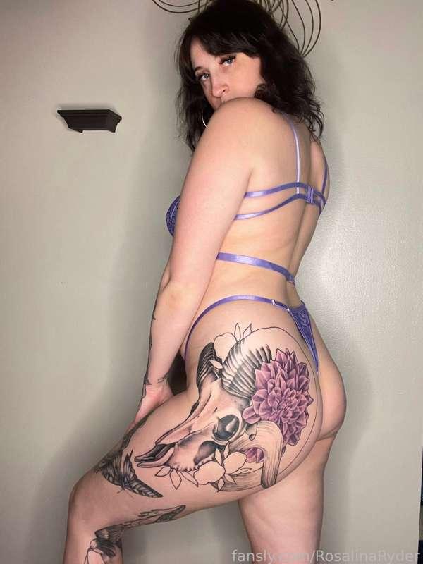 rosalinaryder image #2