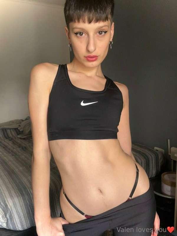 Hey hey there, would It be possible for you to be as horny a..