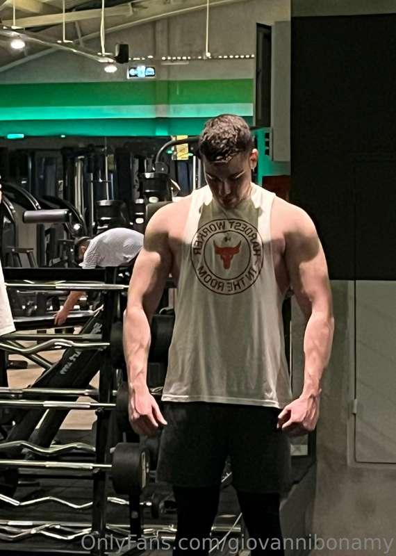 giovannibonamy main image