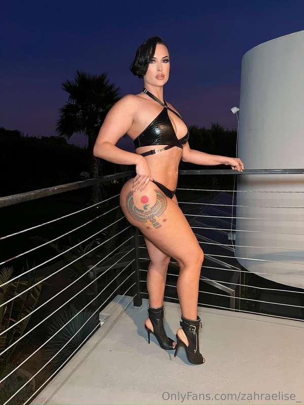 Like what you see? 😈💖