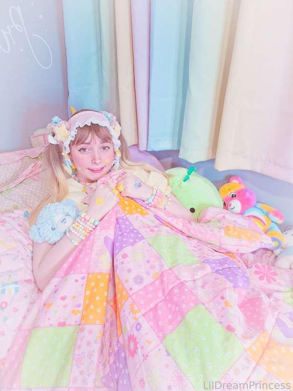 lildreamprincess image #6