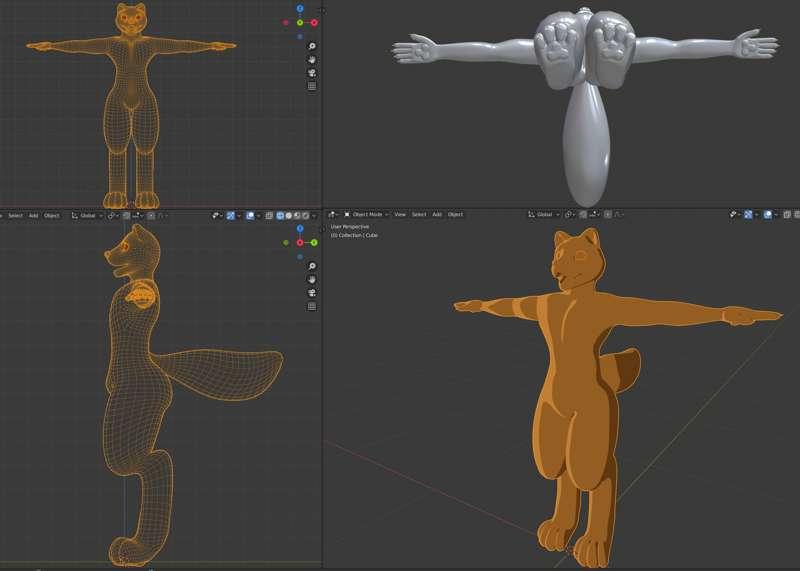 Early Model Preview: Polecat