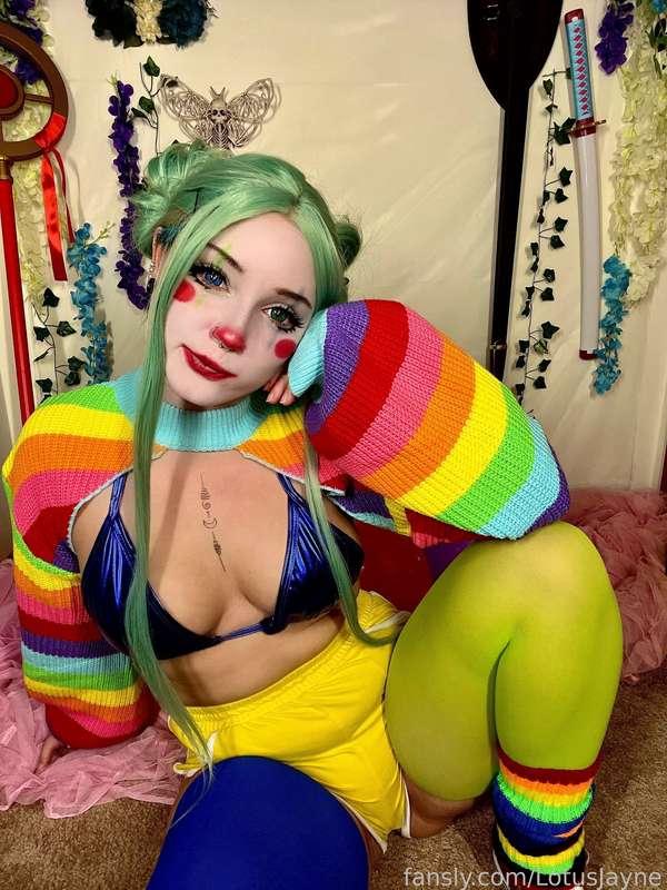 lotusjayne image #1