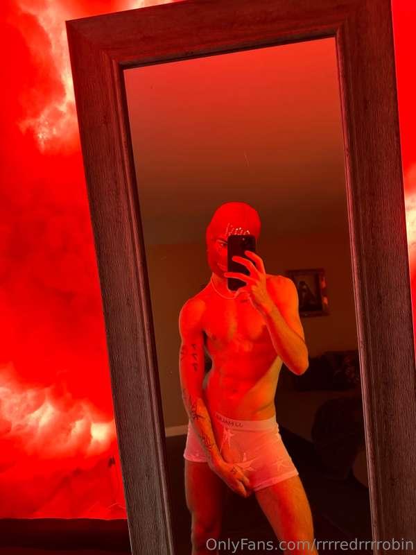 love me some see thru undies 😛😛