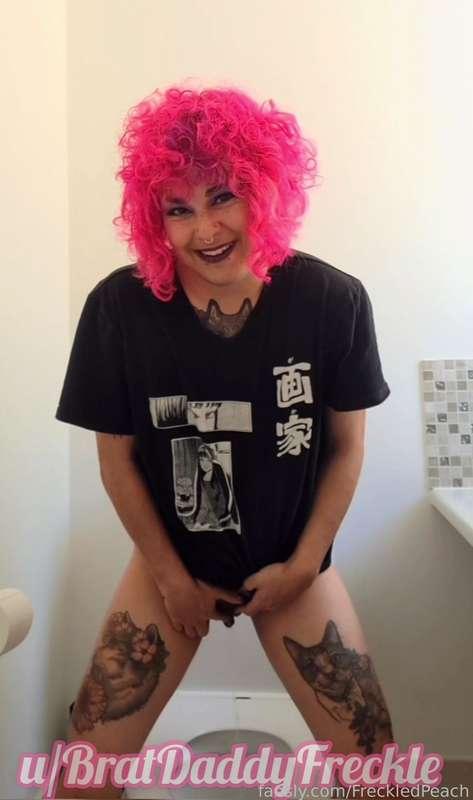 freckledpeach image #1