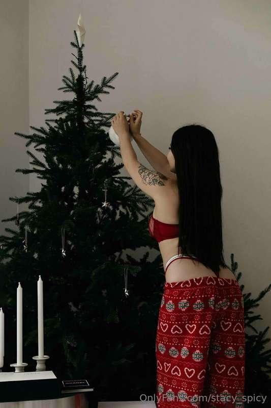 What kind of Christmas present would you like to receive fro..