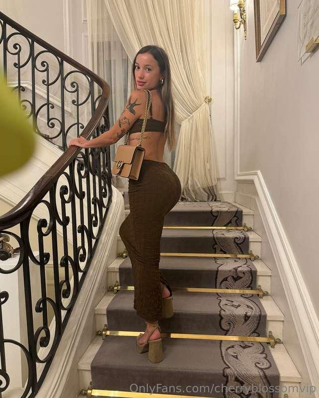 I hope u had a great time with the ones that matter to you! ..