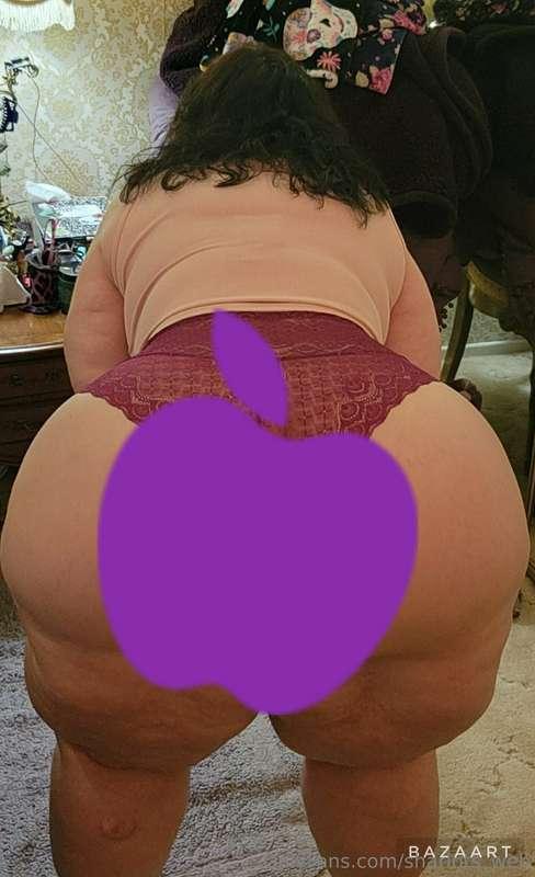 Butt day part 1 Feelin sexy is what I do best
