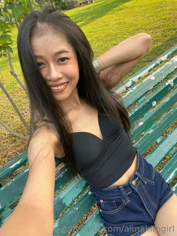 ready for the weekend <3