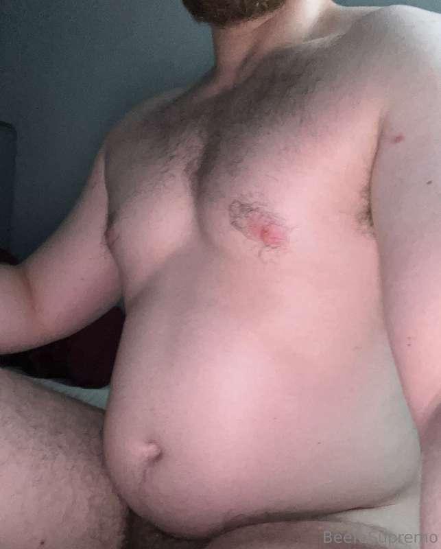 The before and after is starting to hit different 🐷