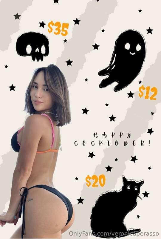 🎃 **It's Spooky Season!** 🎃

Pick your favorite halloween ma..