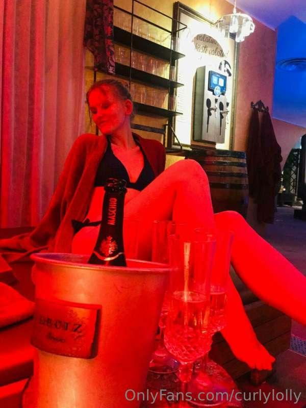 Birthday in a spa 🧖‍♀️