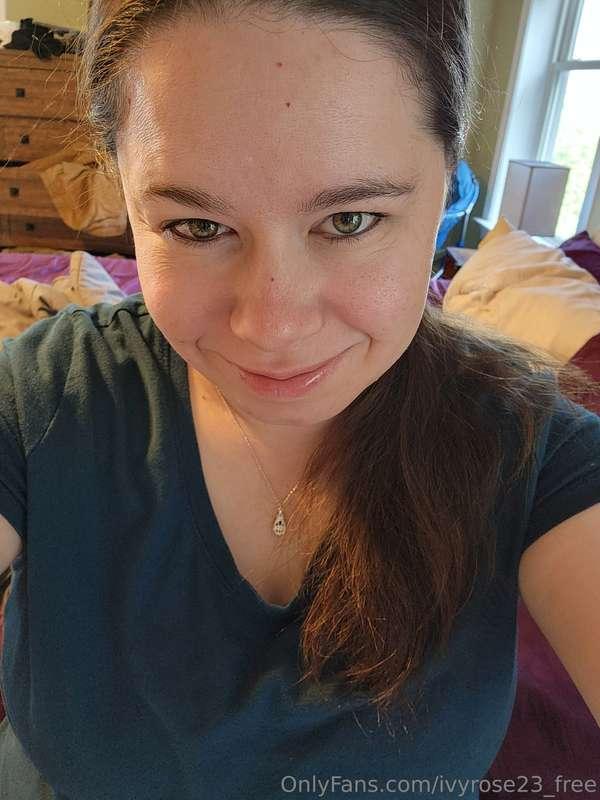 How is your day going?