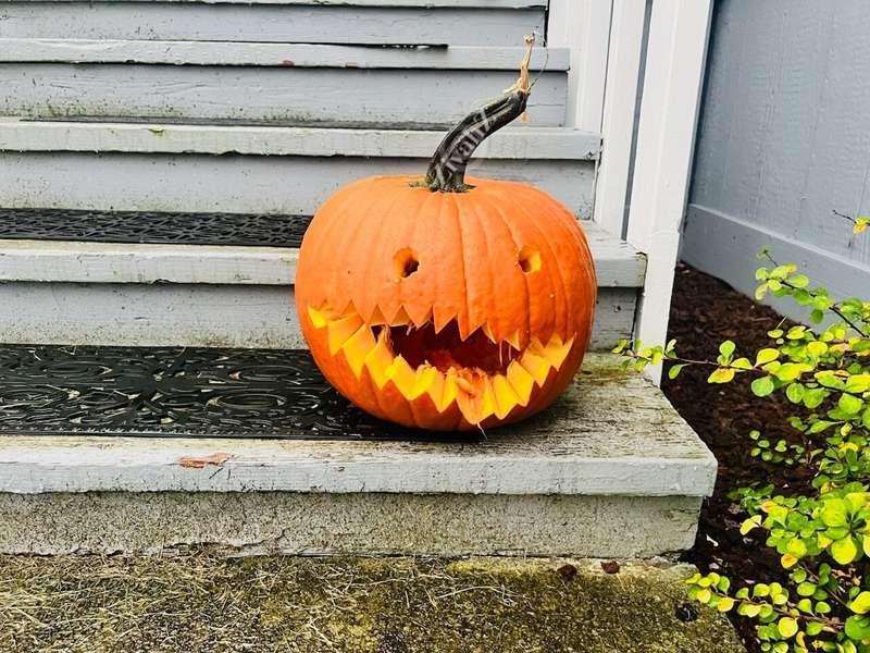 Let's spice things up 🎃