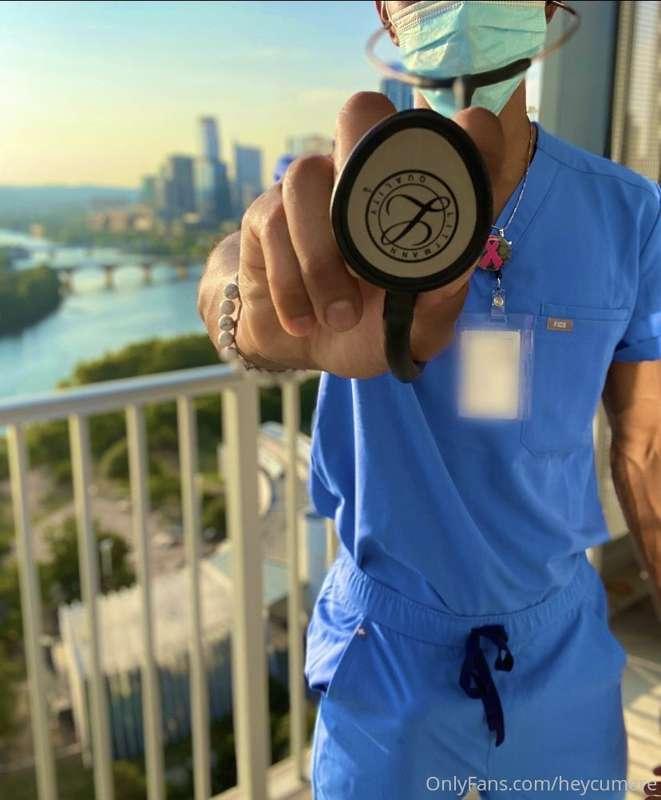 If you look REAL close, you can see where I had Pre-cum drip..