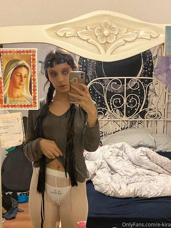 Spooky bitch
