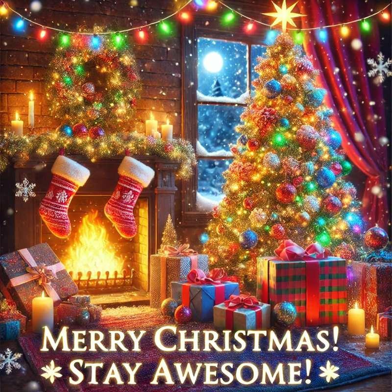 🎄✨ Hey everyone! ✨🎄 
