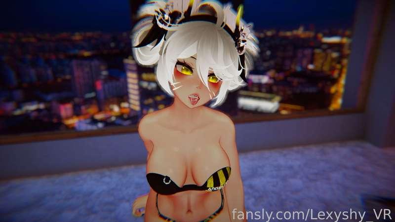 lexyshy_vr image #0