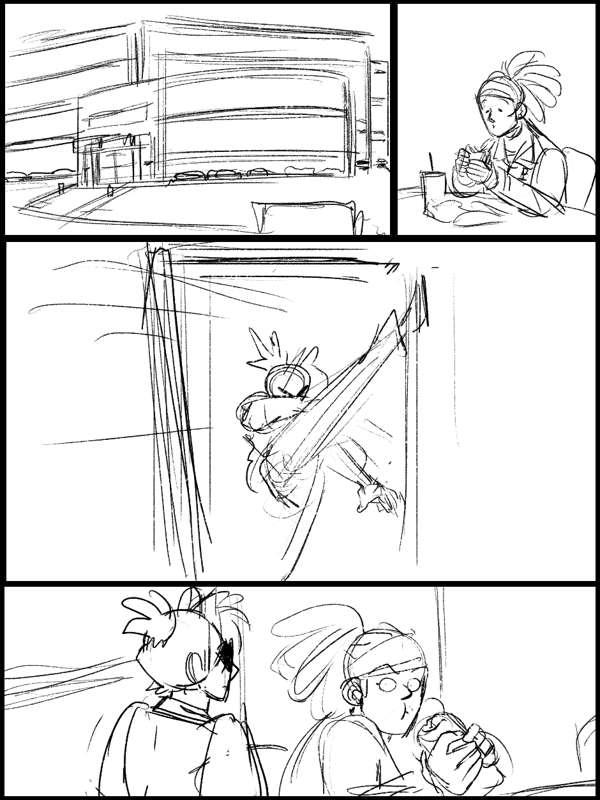 Kirkewood Ch 34 Sketches