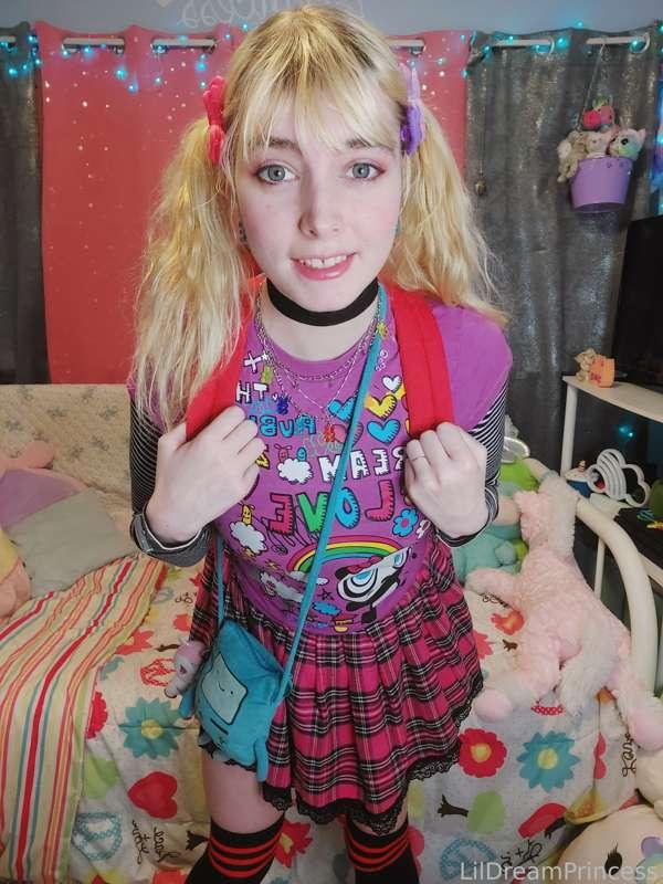 lildreamprincess image #2